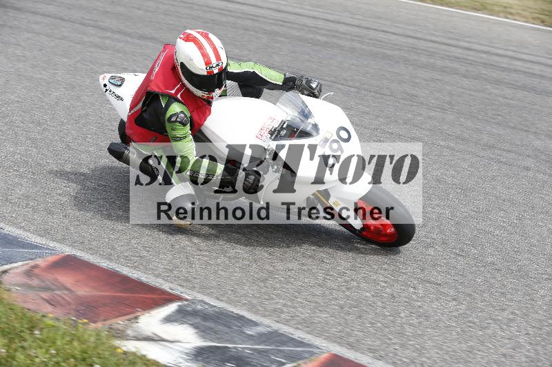 /21 29.05.2025 Speer Racing ADR/Gruppe gelb/690
